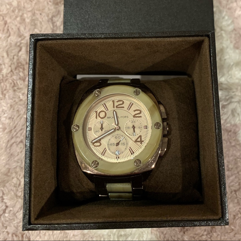 Michael Kors Special Edition watch